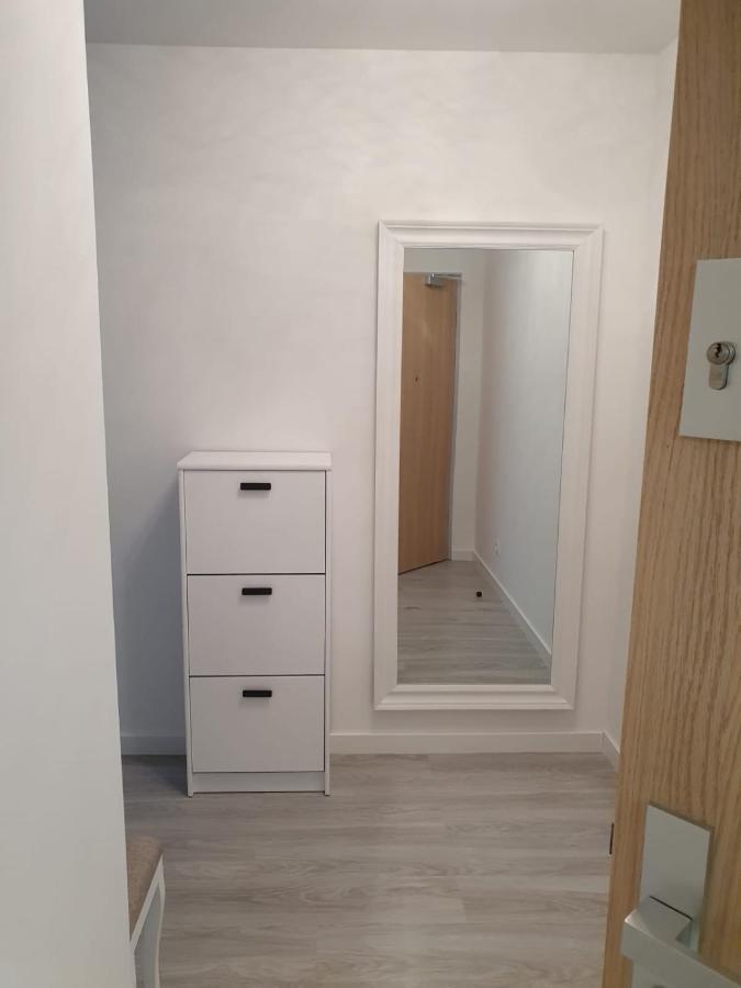 Apartament Reda City Шчечин Екстериор снимка